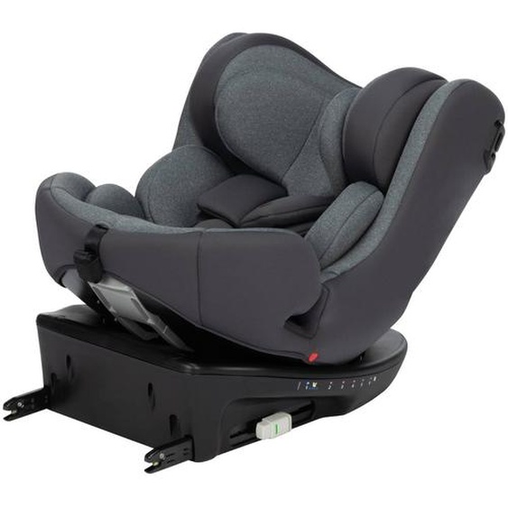 Siège Auto Pivotant, I-size Et Isofix Evolvefix Graphite Teinté