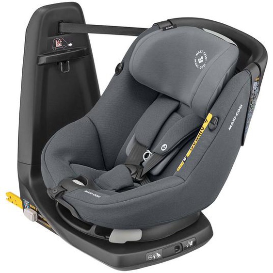 Siège Auto Pivotant Isofix Axissfix Graphite Authentique