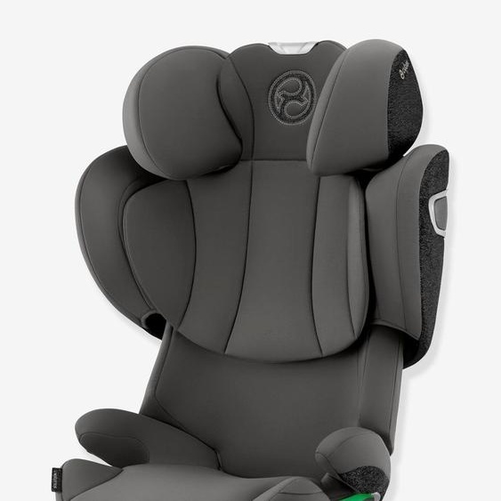 Siège-auto Platinum Solution T i-Fix i-Size 100 à 150 cm, équivalence groupe 2/3 mirage grey