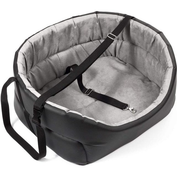 Siège auto pour chien siège auto pour chien siège auto pour chien sac pour chien pour chien noir L