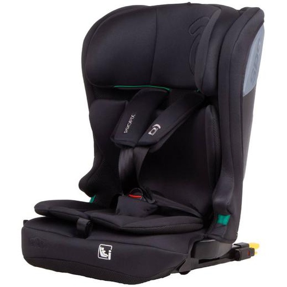 Siège Auto Profix Noir