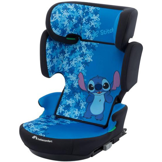 Siège Auto Réhausseur I-size Hera I-fix Fun Stitch