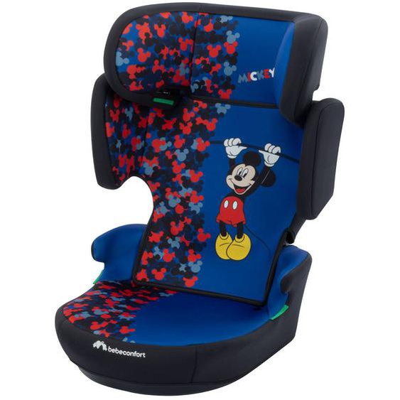 Siège Auto Réhausseur I-size Hera I-safe, Disney Disney Mickey