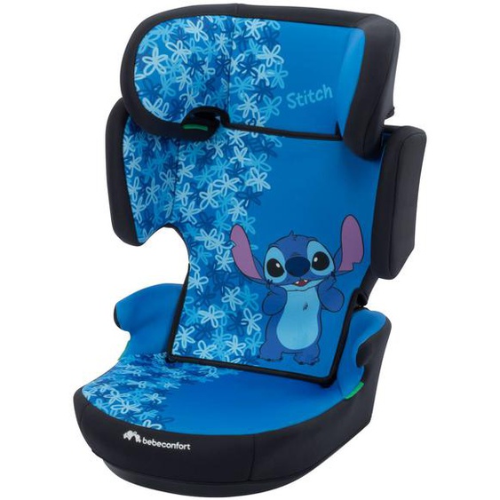 Siège Auto Réhausseur I-size Hera I-safe, Disney Fun Stitch
