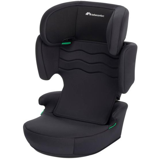 Siège Auto Réhausseur I-size Hera I-safe Noir Minéral