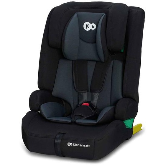 Siege Auto Safety Fix 2 I Size Pratique Confortable Noir