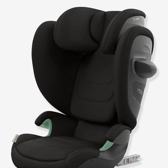 Siège auto Solution G2 i-Fix noir