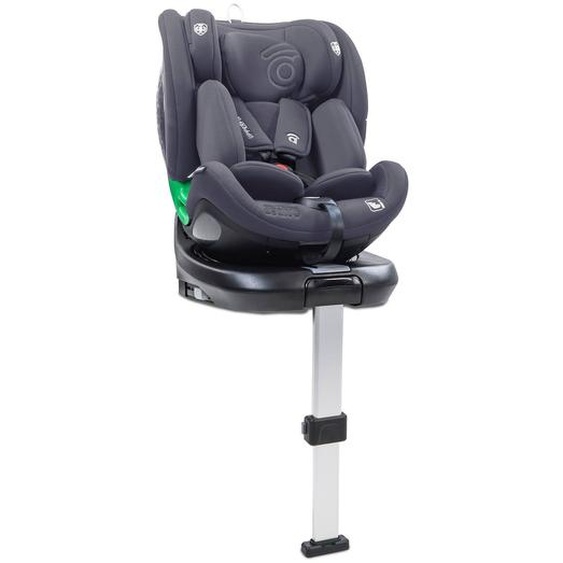 Siège Auto I-size 40-150 Cm Upperfix Gris