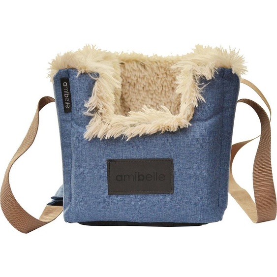 Siège de chien Console centrale Sièges de voiture Accoudoir de voiture Panier de voiture Siège de voiture Locky Jeans.