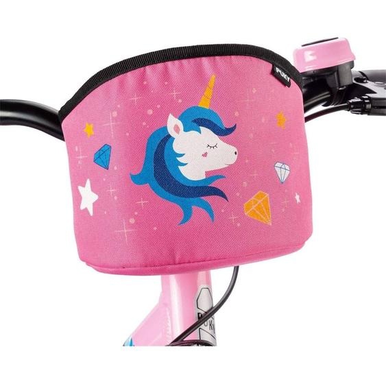 Siège De Poupée Carry Rose
