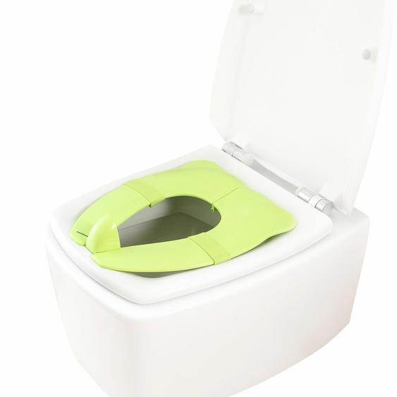 Siège de toilette pliable pour enfants Foltry InnovaGoods