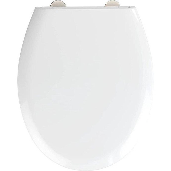 Siège de toilettes résistant, luxe, accessoires de salle de bains