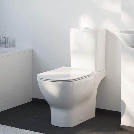Siège de toilettes – siège de toilettes haut de gamme – durable – accessoires de salle de bains