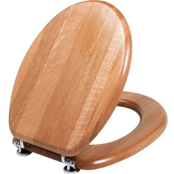 Siège de WC en bois Montréal