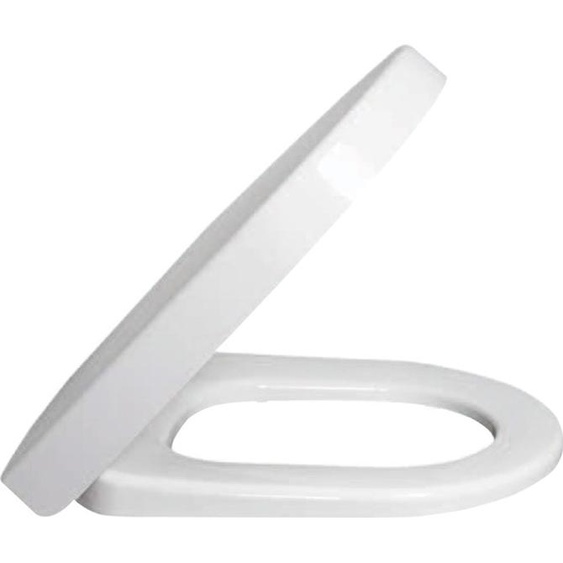 Siège de WC Villeroy & Boch Omnia architectura 9M51B1 - Blanc Alpin - 9M51B101