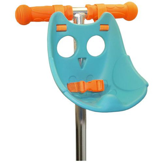 Siège Doudou Pour Trottinette Aqua