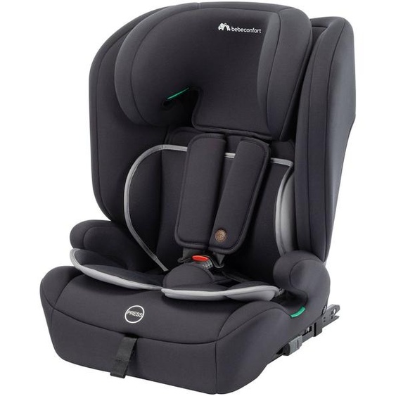 Siège Évolutif Fortis I-size Mineral Black