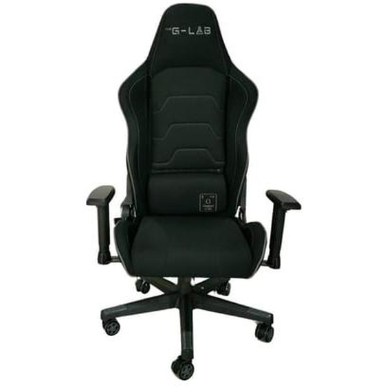 Chaise gaming KS OXYGEN EVO GRIS