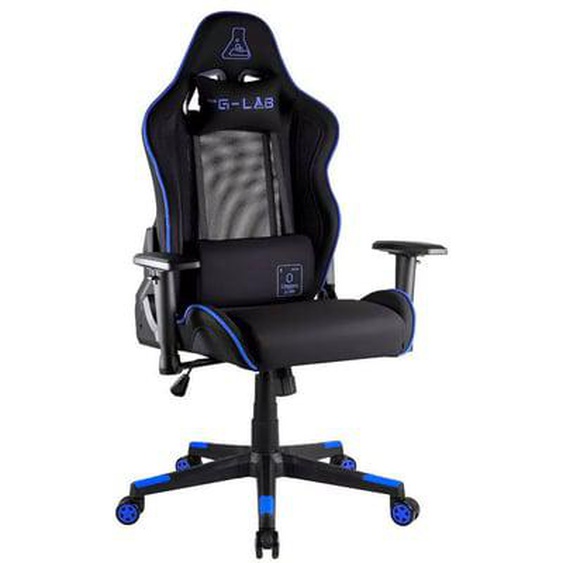 Chaise gaming KS OXYGEN XL BLEU