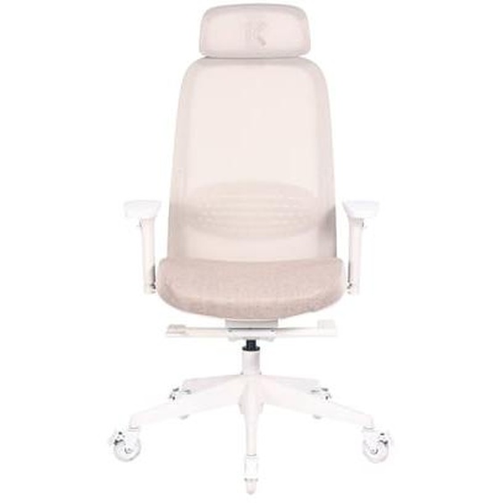 Chaise gaming C15 Ergo Beige Progress