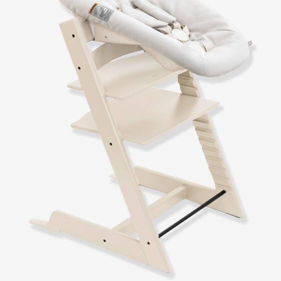 Siège Newborn Set Tripp Trapp écru