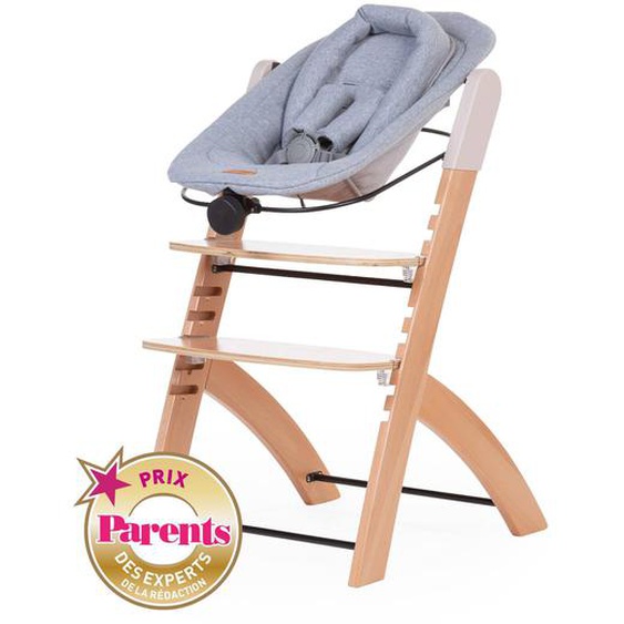 Siège Nouveau-né Pour Chaises Hautes Evosit Noir