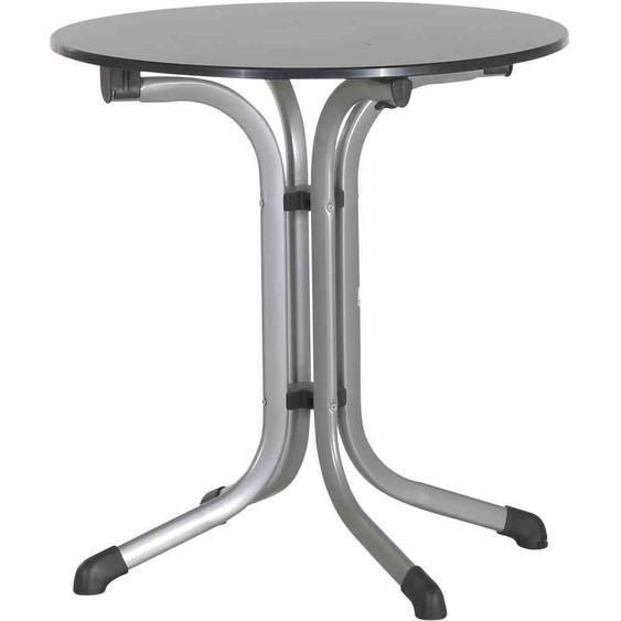 SIEGER 3125-50 Table pliante vivodur Ø 68 cm H49776