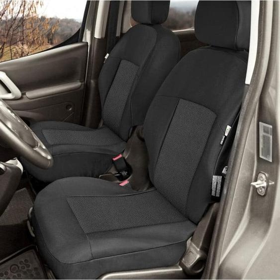 Sièges auto de précision Citroen Berlingo Multispace 2008-2018 (5 places)