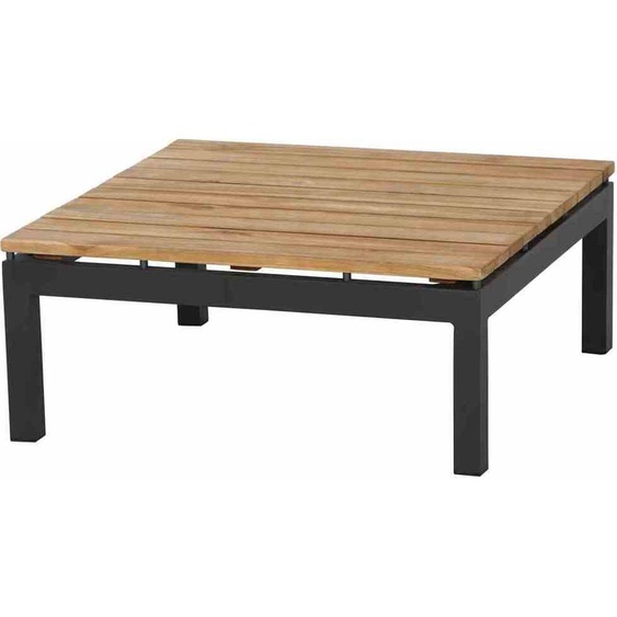 SIENA GARDEN Alvida Table de salon 74x74x30 cm