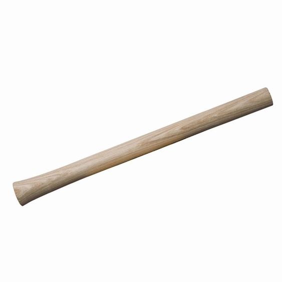 Siena Garden Manche de marteau de maçon 300mm DIN 5108, frêne, 500-600g, naturel (1 pièce)