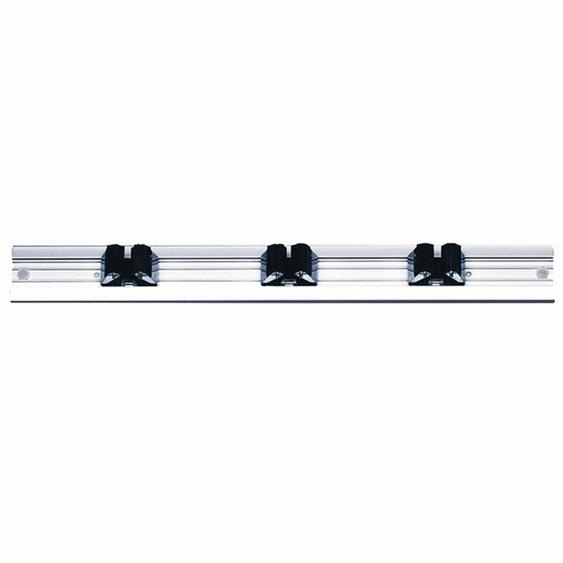SIENA GARDEN Rail porte-outils Prax avec 3 supports