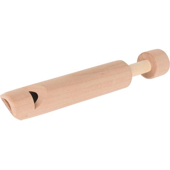 Sifflet À Coulisse Beige
