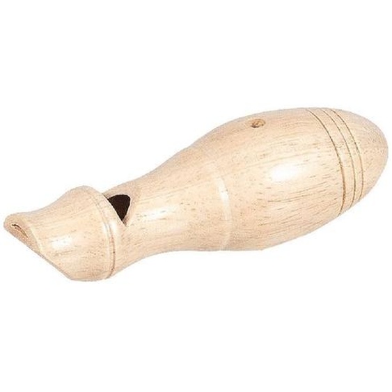 Sifflet Coucou Beige