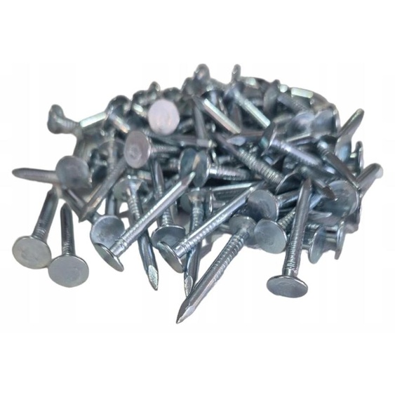 Sigma Clous pour bardeaux 3.0x35mm Paquet 5kg