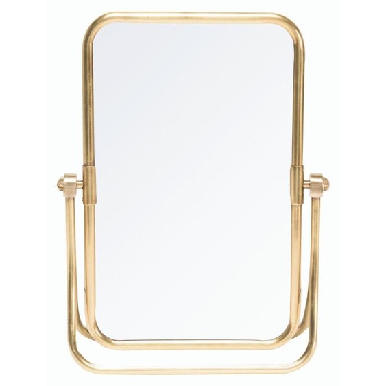 SIGNATURE - Miroir de table à poser