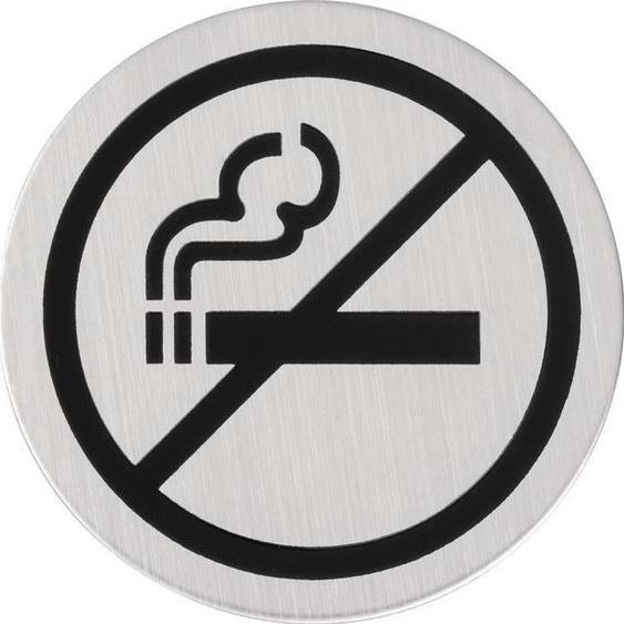 Signe indicatif NW-4500-2 Acier inoxydable Couleur n° 60