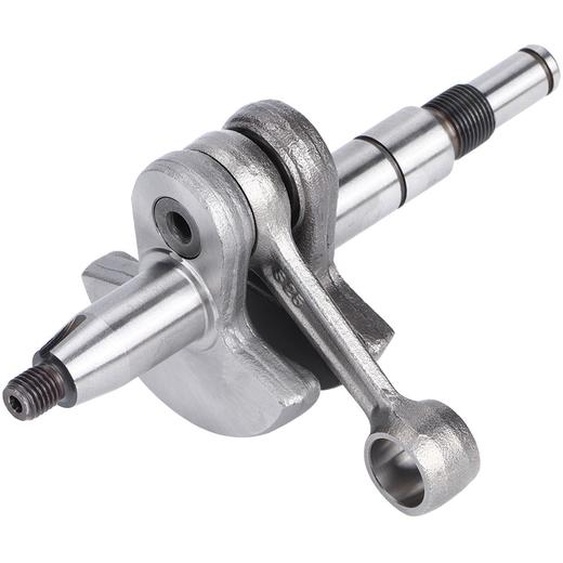 Silencieux de tronçonneuse,Vilebrequin de tronçonneuse,Jeu de roulements de vilebrequin de tronçonneuse,Accessoires de tronçonneuse,Tronçonneuse pour STIHL