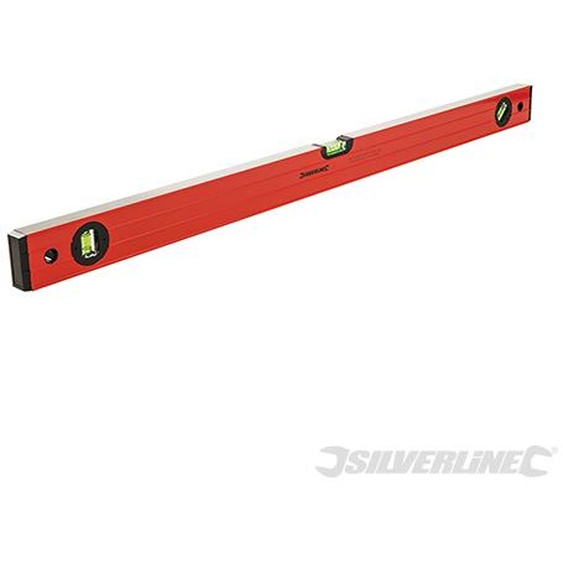 Silverline 598416 Niveau à bulle Expert