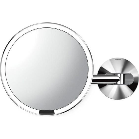 Simplehuman miroir à détecteur ST3016 (ST3016)