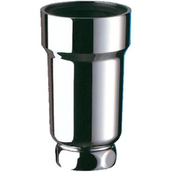 Siphon durinoir avec joint à lèvres SIPHURINOIR D50/32 ABS - DELABIE - 771000