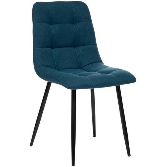 Sirac stuhl blaue ente - Atmosphera créateur dintérieur