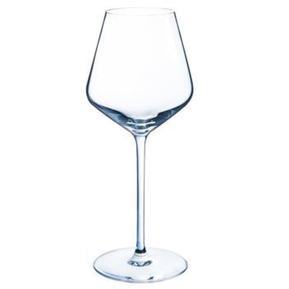 Sirius - Lot de 4 verres à pied 38cl