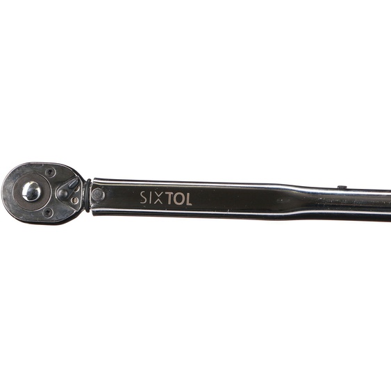Sixtol Mechanic Torque 1, 1/2, 28-210 Nm