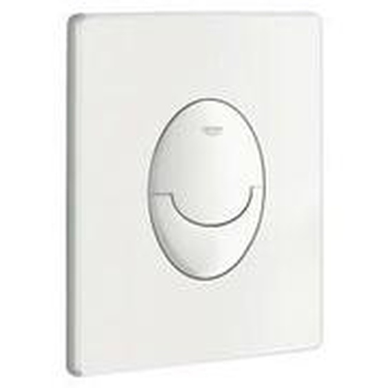 Grohe - Skate Air Plaque de commande wc (38505SH0)