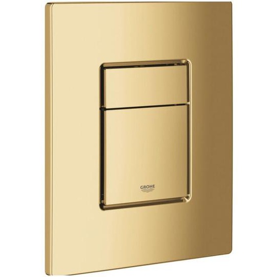 Grohe - Skate Cosmopolitan Plaque de commande, Cool Sunrise (38732GL0)