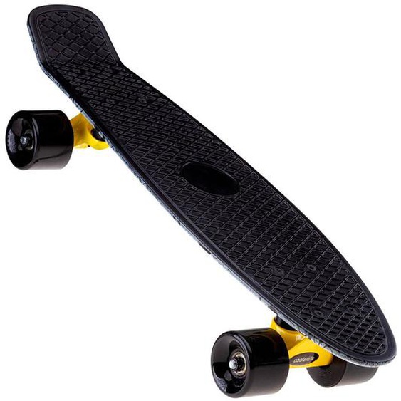 Skateboard (taille Unique) Synthétique Halloumi Noir