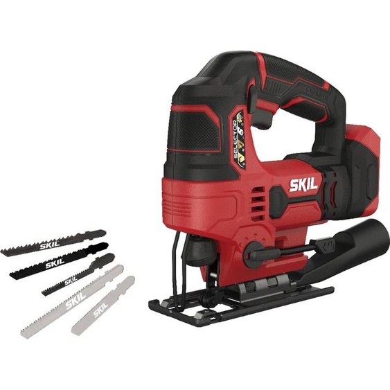 SKIL 3420 CA Scie sauteuse sans fil 20V
