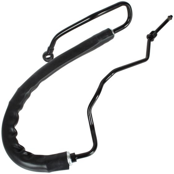 Skoda Fabia I II 99-10 Tuyau de pompe de direction assistée pour système TRW