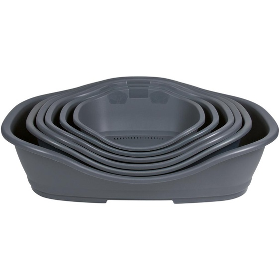 Sleeper Panier pour chien Plastique, 77 cm