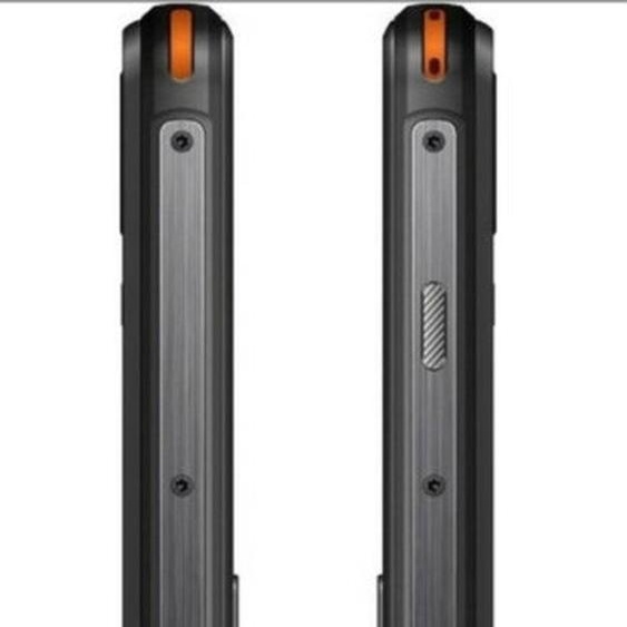 Smartphone Ulefone ULEARMINI3B Noir